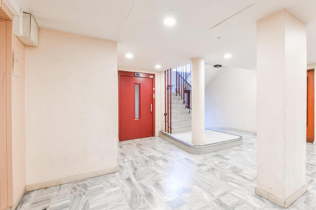 Nice Apartment With Balcony Very Close To The City Center Annecy Exterior photo